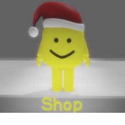 [OLD] :) Idiot Shop (: