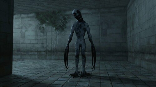 Escape Rake [HORROR]