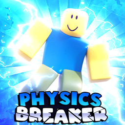 Physics Breaker icon