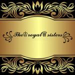 .~The Royal Sisters~.