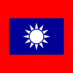 RepubIic of China Army