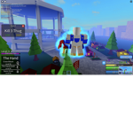 Zwox Friend's Group
