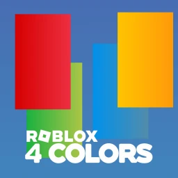 4 COLORS! icon