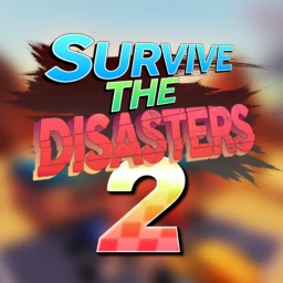 Survive The Disasters 2 icon