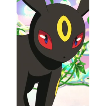 Umbreon Land 