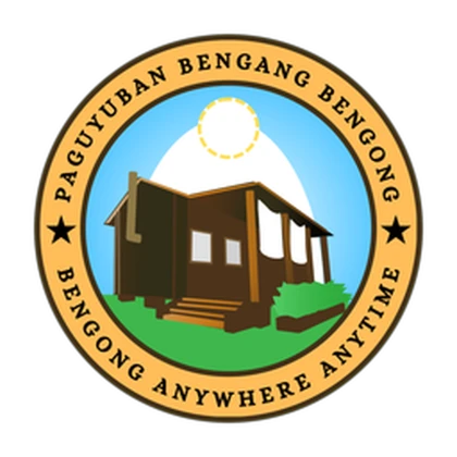 PAGUYUBAN BENGANG BENGONG Roblox group icon