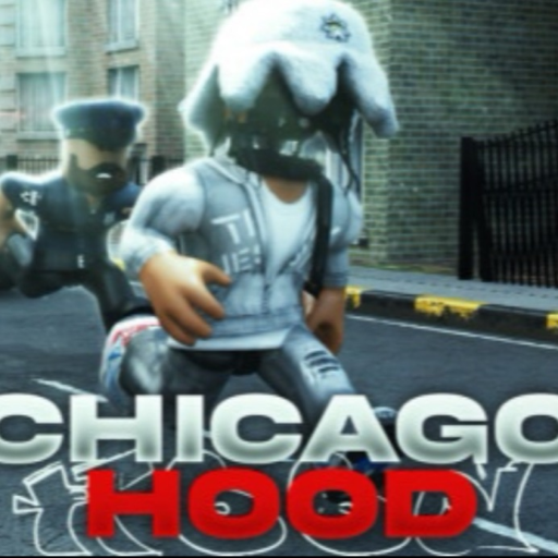 (🔫Free Gun🔫) Chicago Hood🔥