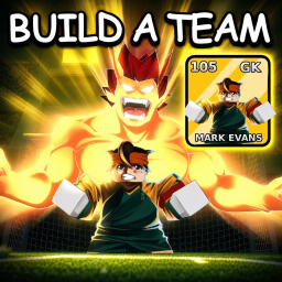 [🌟 SHINYS!] Build A Inazuma Eleven Squad!