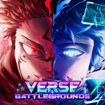Official Verse Battlegrounds