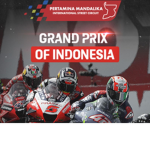 MotoGp Mandalika Sirkuit Roblox