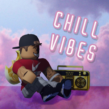 Vibe City 🌆