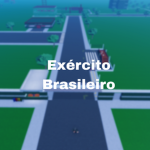 "EB - Exército Brasileiro"