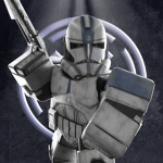 TGR | 5O1st Legion