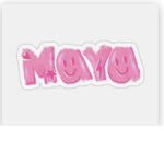 Mayas closet <3