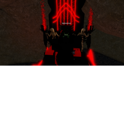 bow down to your lord