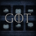 Game of Тhrоnes