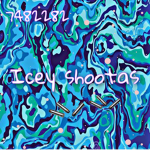 IᑕEY ᔕᕼOOTTᗩ
