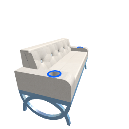 modern couch