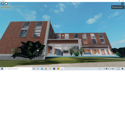 Royalty high school *RP*