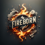 FireBorn Studios