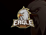 Eagle squad in game content