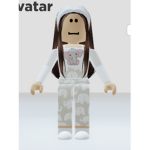 Morgan’s Roblox Shop