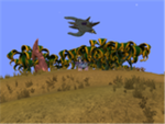 The Most Agressive People (TMAP)