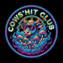 [UPDATE] COWS'HIT CLUB