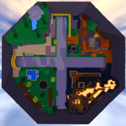 Remastered Crossroads