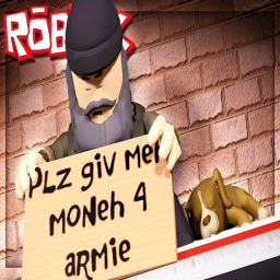 Homeless Life Simulator icon