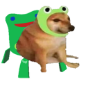 Frog Gang Roblox Skating