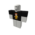 Notbie Roblox Shirt