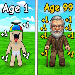 +1 Age Evolution icon