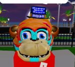 Cya on the flipside. Group Thumbnail