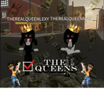 THEREALQUEENS!