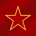 {} Soviet Red Army {}