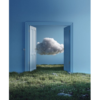 dreamy dreamscapes