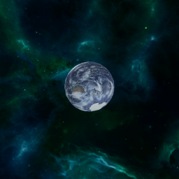 earth