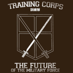 Paradis Islanders Trainee Corps
