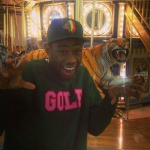 Tyler the creator FG :D