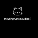 Mewing Cats Studios