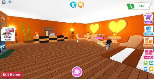 girl obby