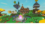 Islands Roblox ( EVENTOS )