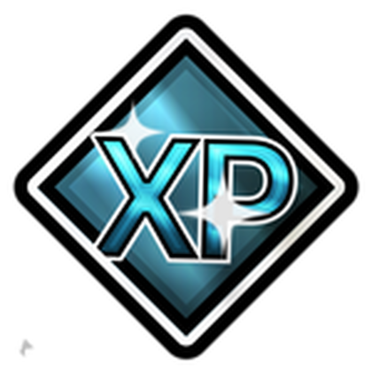 XP Boost 1 Gift — [⚔️HEAVENLY] Jujutsu: Zero