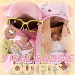 VIRAL BADDIE OUTFITS icon