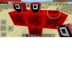 Squid Game Wither