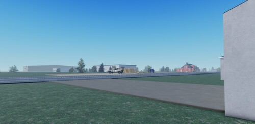 Adarian Federation : Waldo County