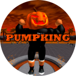 PUMPKING