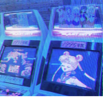 Gacha groupe