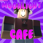 MoonlightCafé